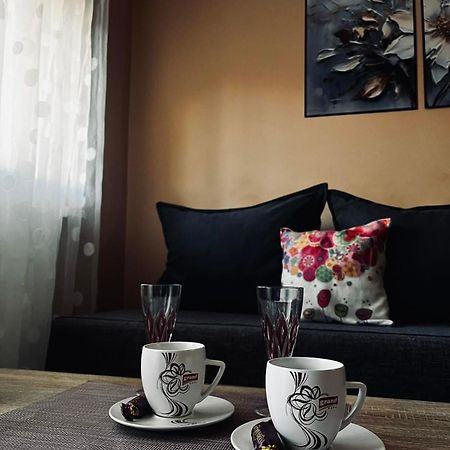 Apartman Milkovic 2 Σόμπορ Εξωτερικό φωτογραφία