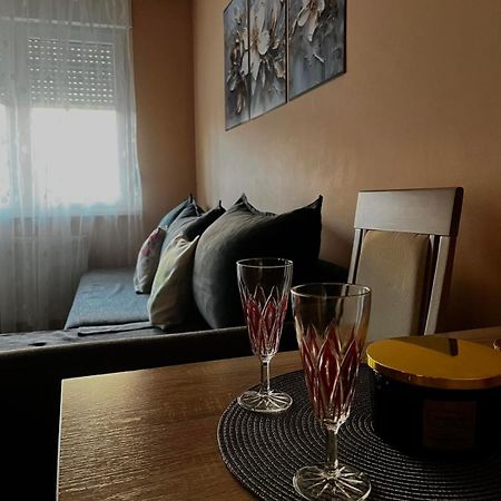 Apartman Milkovic 2 Σόμπορ Εξωτερικό φωτογραφία