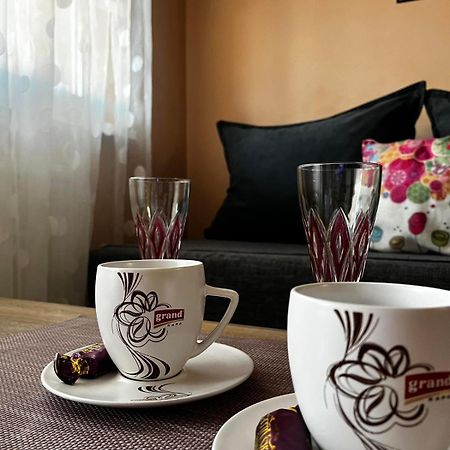 Apartman Milkovic 2 Σόμπορ Εξωτερικό φωτογραφία