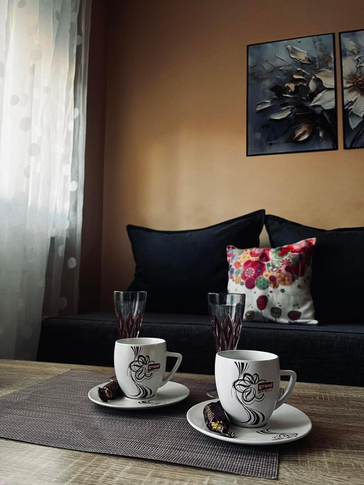 Apartman Milkovic 2 Σόμπορ Εξωτερικό φωτογραφία