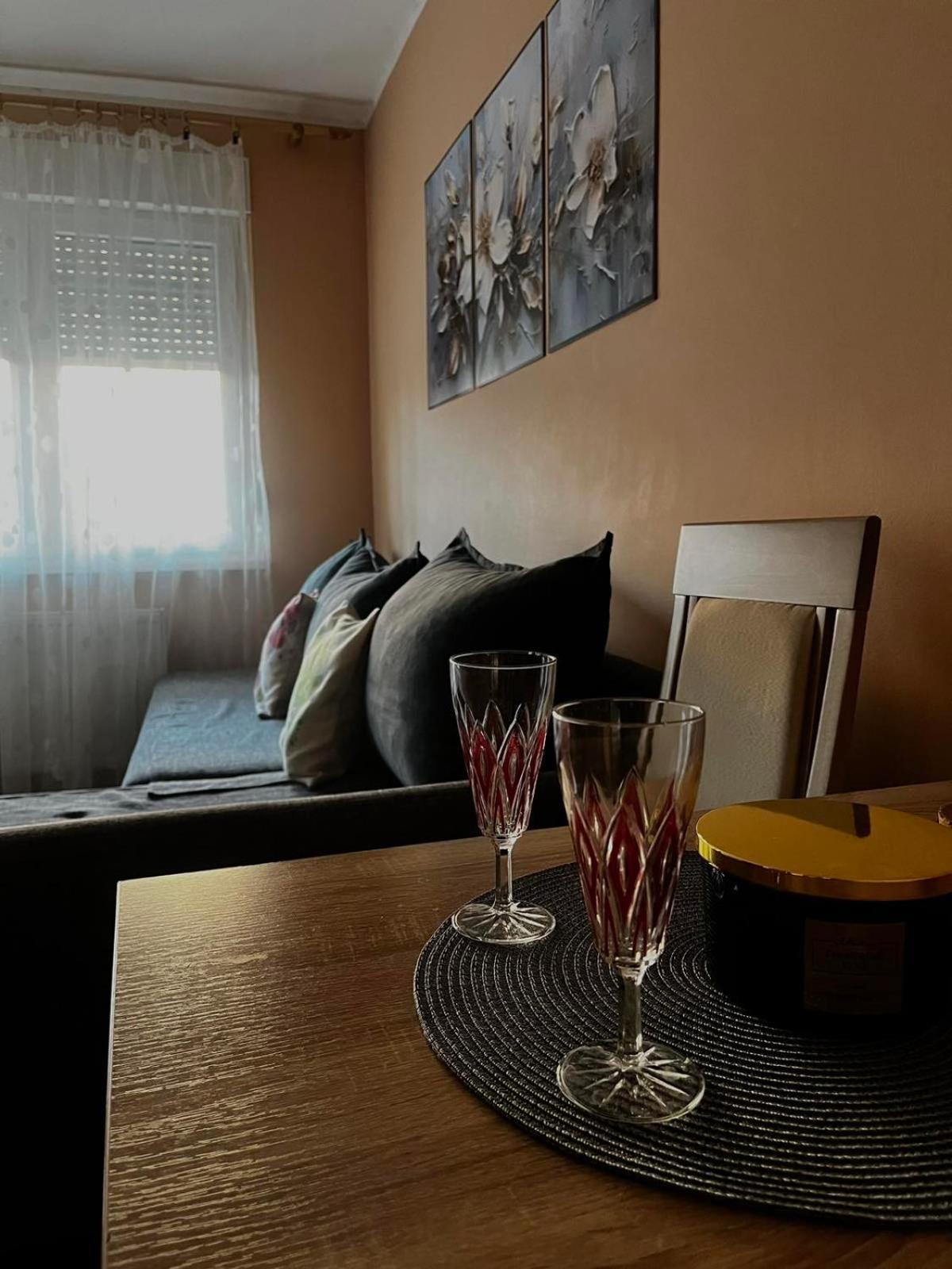 Apartman Milkovic 2 Σόμπορ Εξωτερικό φωτογραφία