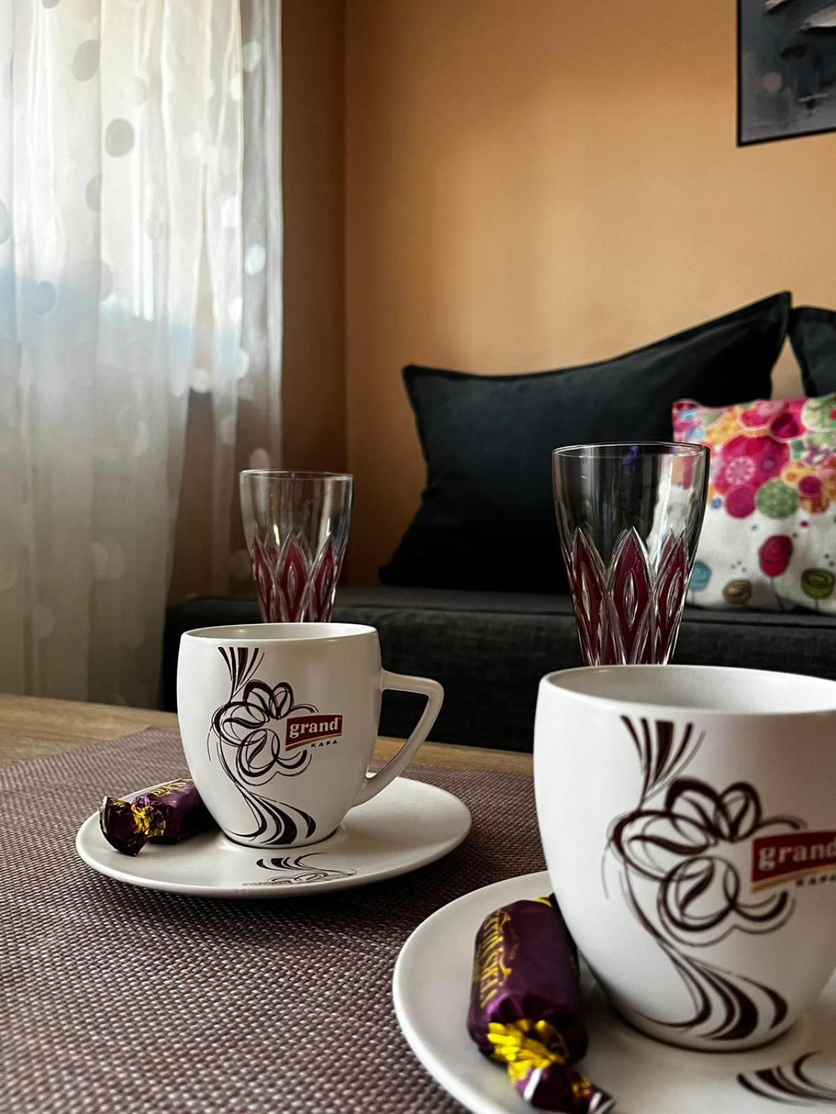 Apartman Milkovic 2 Σόμπορ Εξωτερικό φωτογραφία