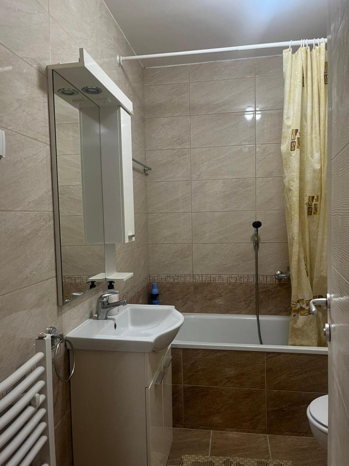 Apartman Milkovic 2 Σόμπορ Εξωτερικό φωτογραφία