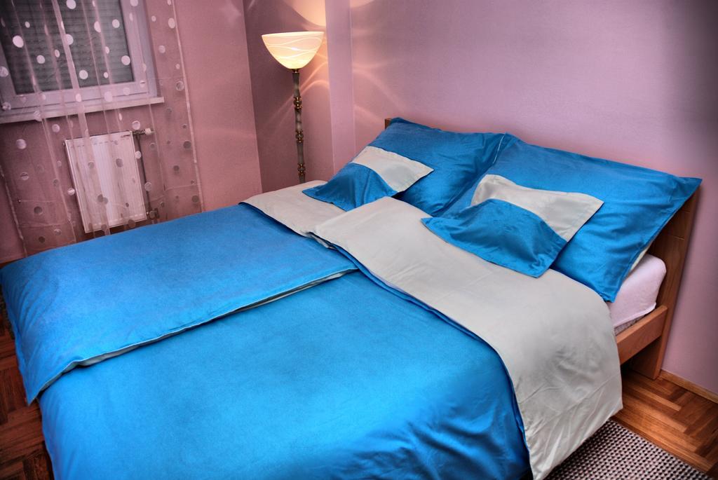 Apartman Milkovic 2 Σόμπορ Εξωτερικό φωτογραφία