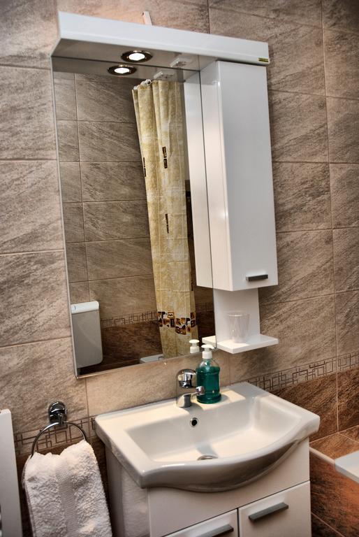 Apartman Milkovic 2 Σόμπορ Εξωτερικό φωτογραφία
